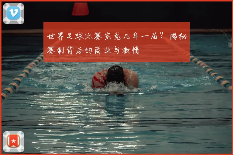 世界足球比赛究竟几年一届？揭秘赛制背后的商业与激情