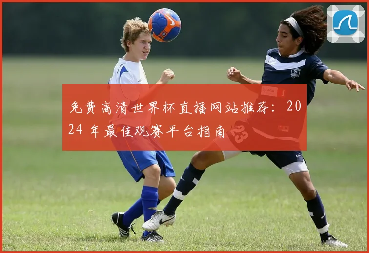 免费高清世界杯直播网站推荐：2024 年最佳观赛平台指南